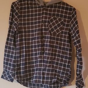 Airwalk long sleeve shirt